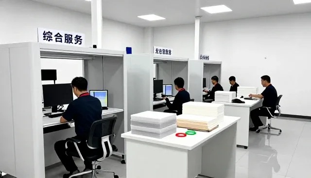 无锡际思睿信息科技有限公司