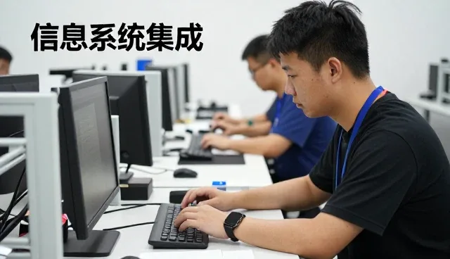 高峰期运行中使用定制化管理系统的优势分析