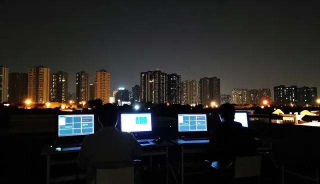 项目管理:中小企业数据采集与分析常见问题解析
