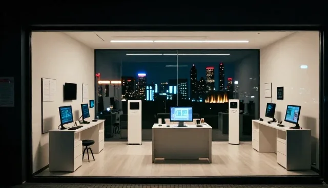 中小客户业务发展趋势与选型关注点解析